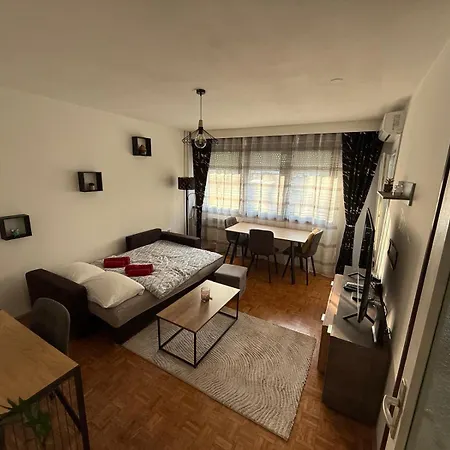 Garica Apartment Zagreb